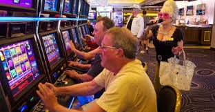 Pragmatic Play Slot ဂိမ်းများ twcmm